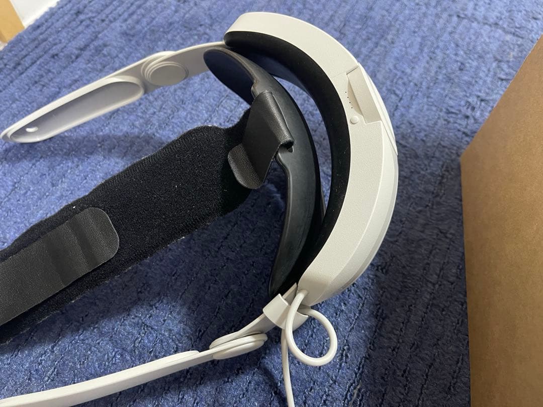  Quest3 256GB エリートストラップ付き