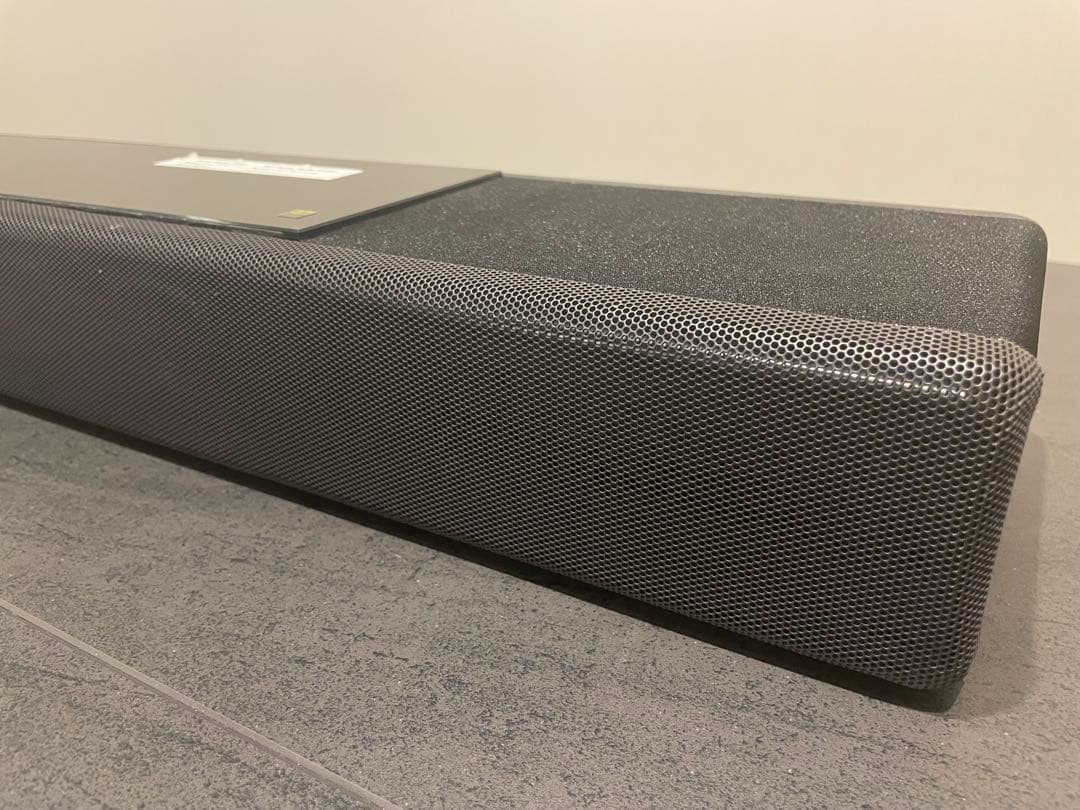 SONY サウンドバー HT-A7000 【ジャンク】