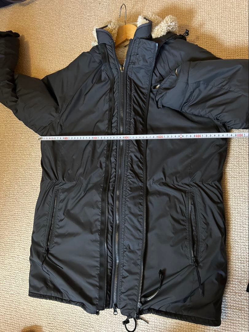 C.P. COMPANY 19AW GoggleJKT-52 200円づつ値下げ