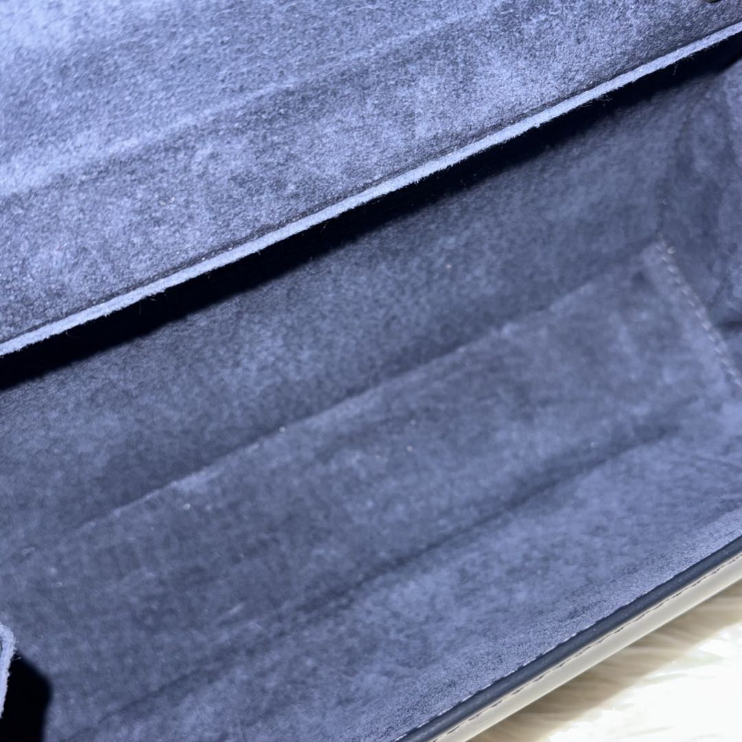 ⭐️未使用品⭐️ ロウナーロンドン　チェーンショルダーバッグ　パーティーバッグ