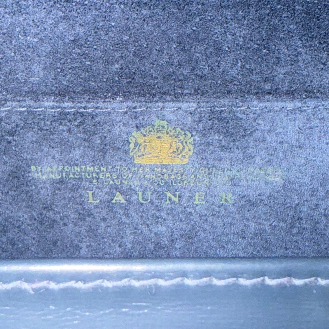 ⭐️未使用品⭐️ ロウナーロンドン　チェーンショルダーバッグ　パーティーバッグ