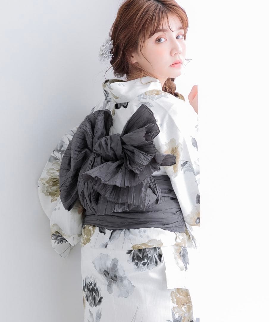 Dita ディータ 浴衣 水彩の京まつり