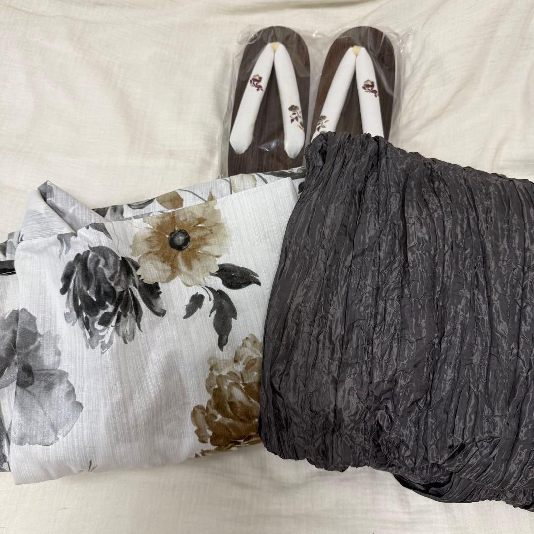 Dita ディータ 浴衣 水彩の京まつり