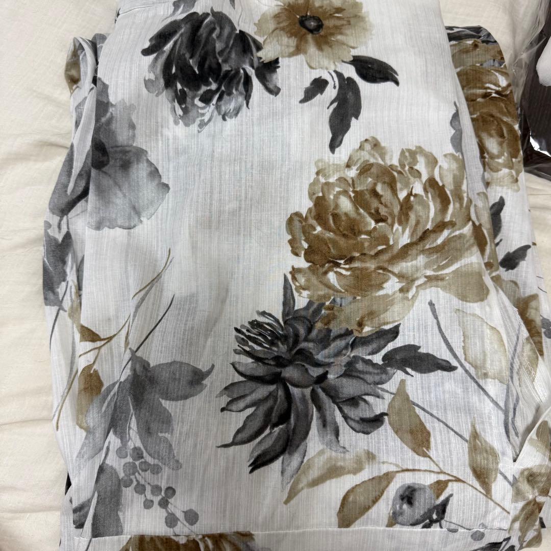 Dita ディータ 浴衣 水彩の京まつり