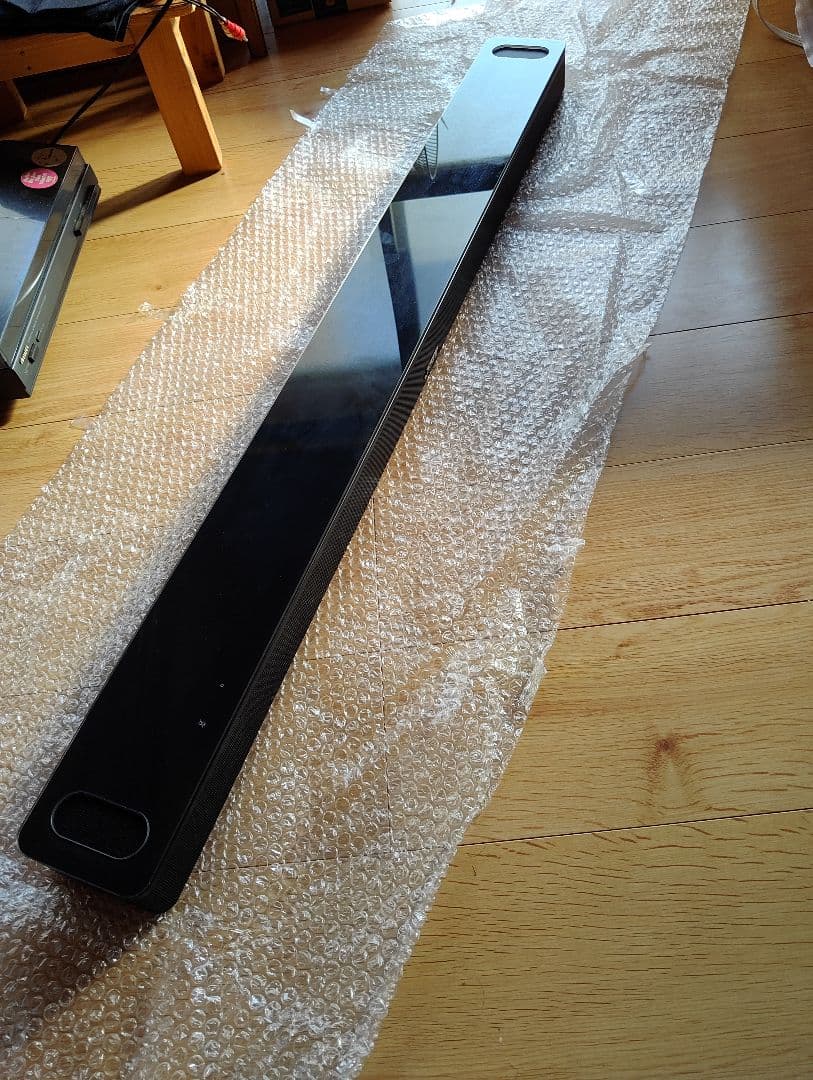 BOSE　smart Ultra Soundbar　付属品未使用