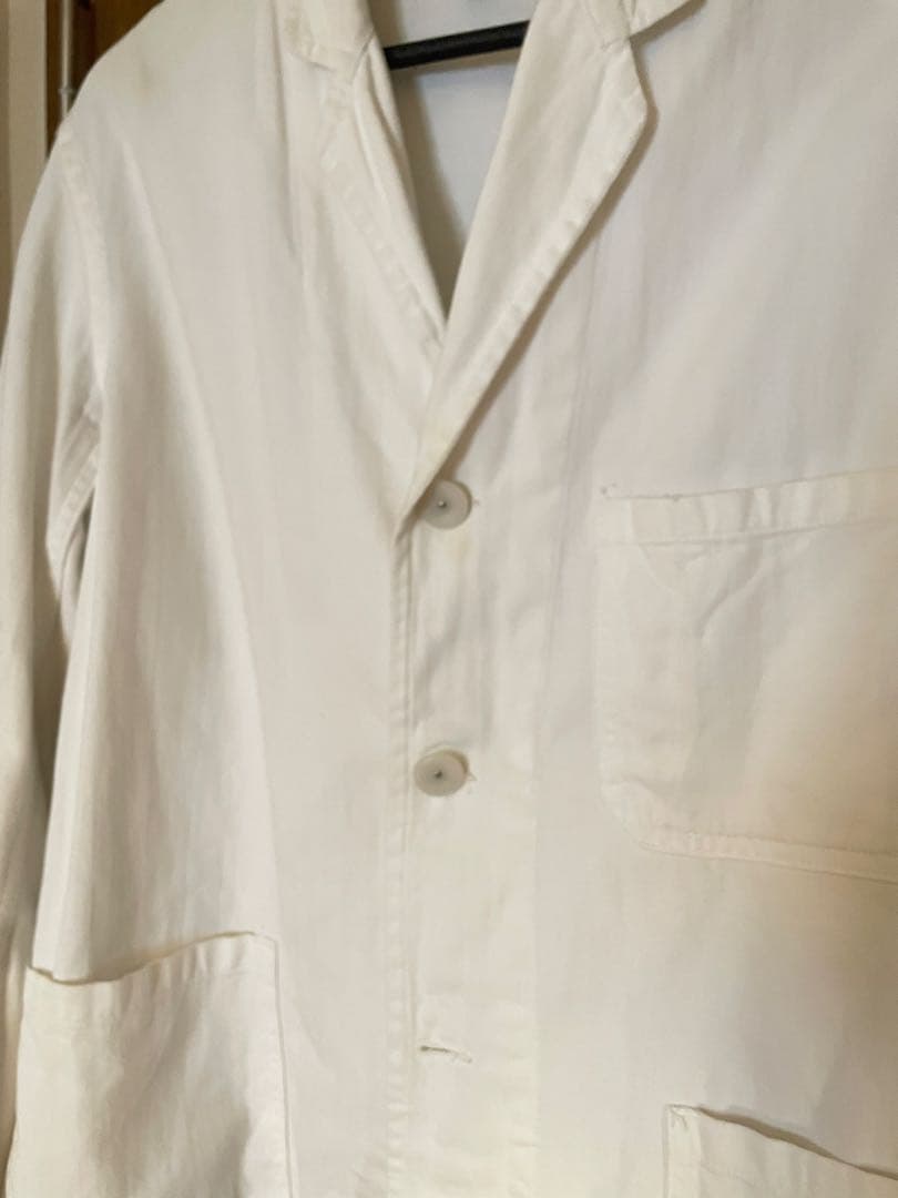 Lybro ライブロ　カバーオール　ビンテージ