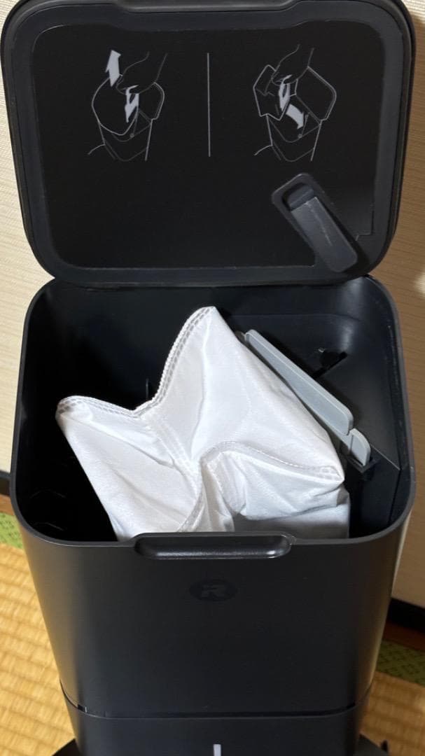 掃除機・クリーナー iRobot Roomba i3+