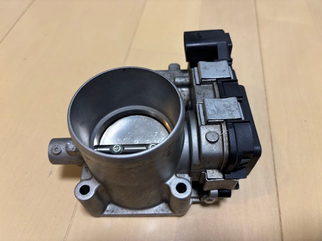 ザ•ビートル　純正 スロットルボディ DBA-16CBZ