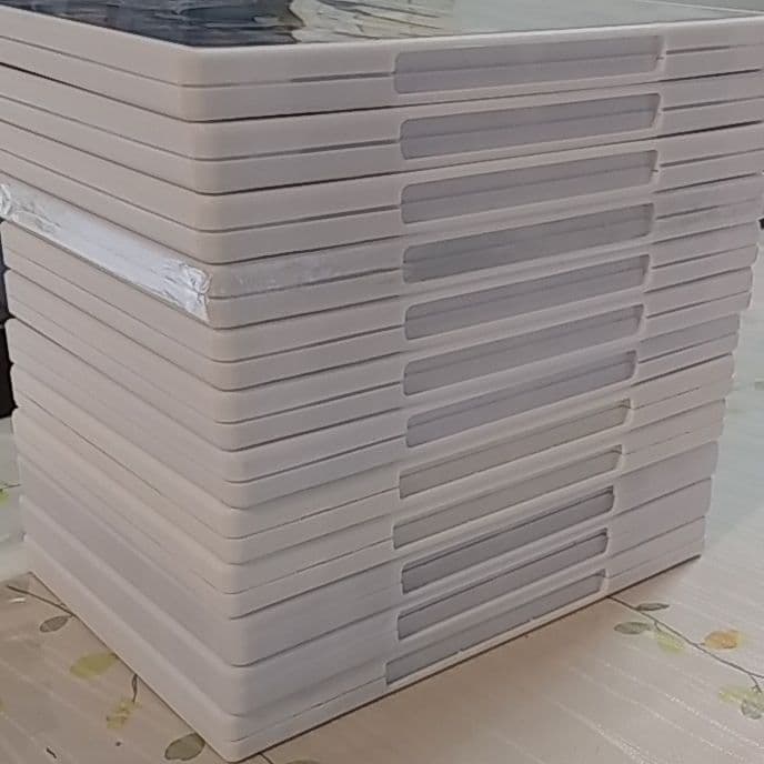 七田式　サファイア　マンスリー　DVD　しちだ