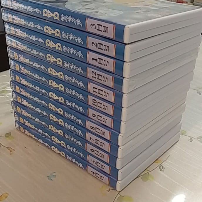 七田式　サファイア　マンスリー　DVD　しちだ