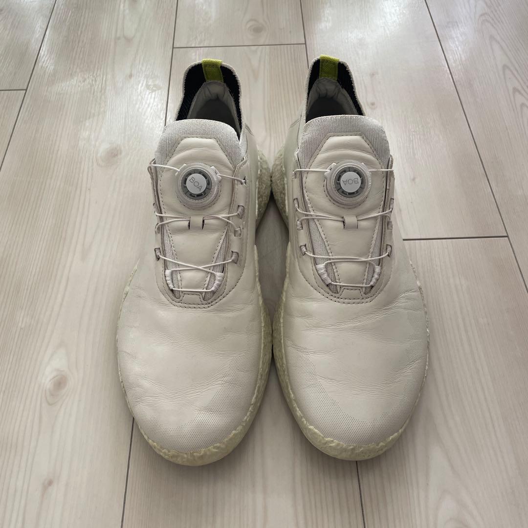 ecco ゴルフシューズ