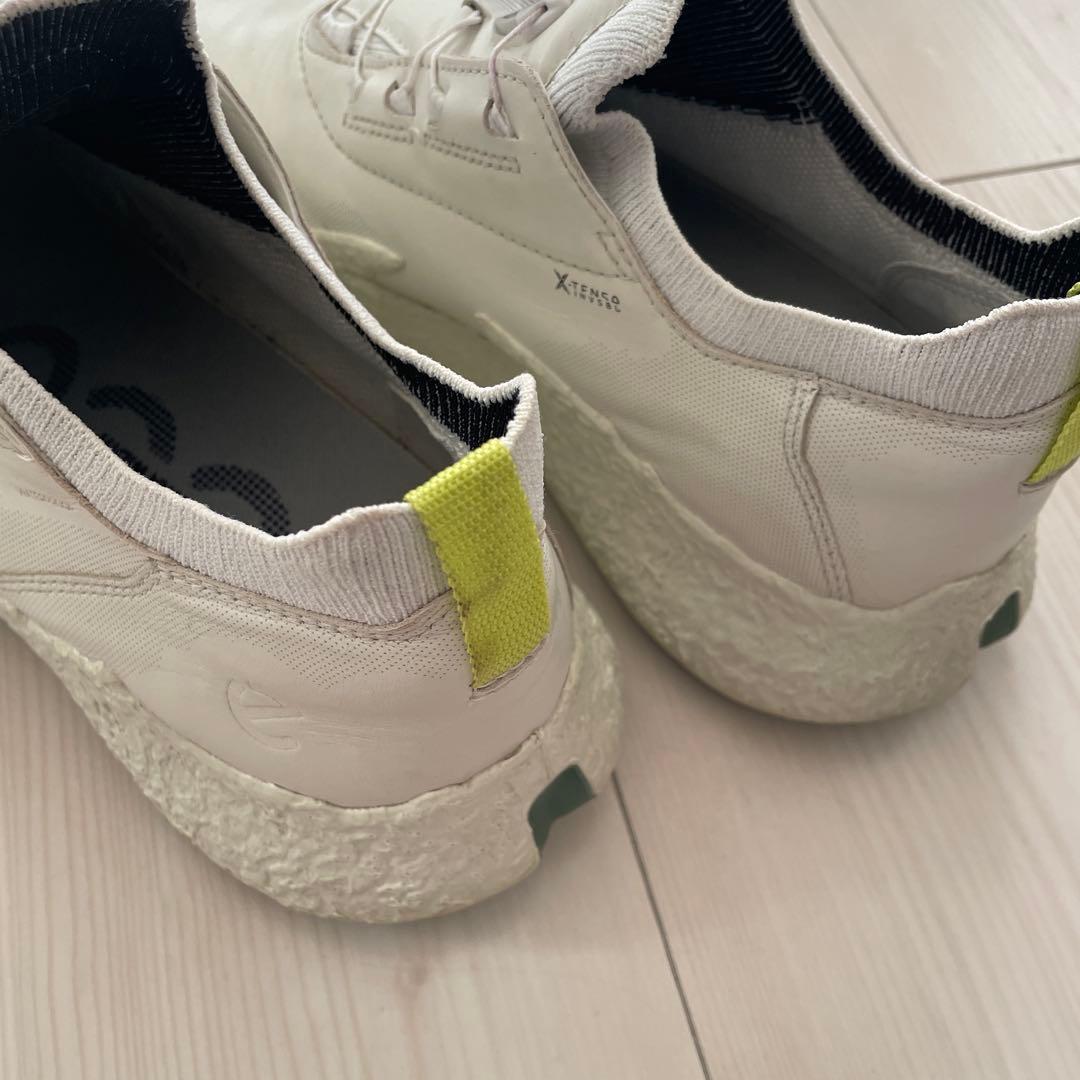 ecco ゴルフシューズ