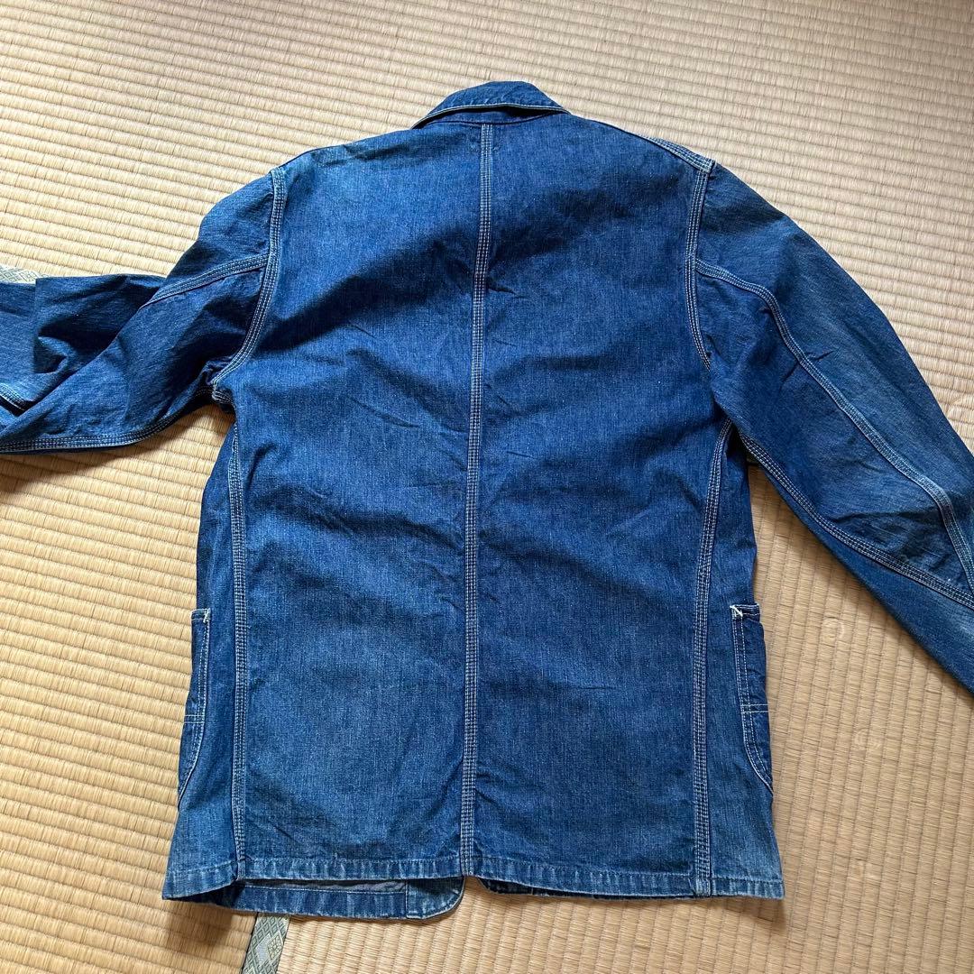 Vintage Lee デニムジャケット サイズ36