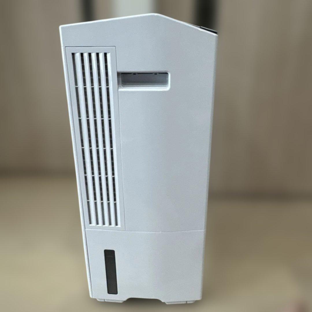 Panasonic 2021年製 除湿衣類乾燥機 ホワイト 最上位モデル