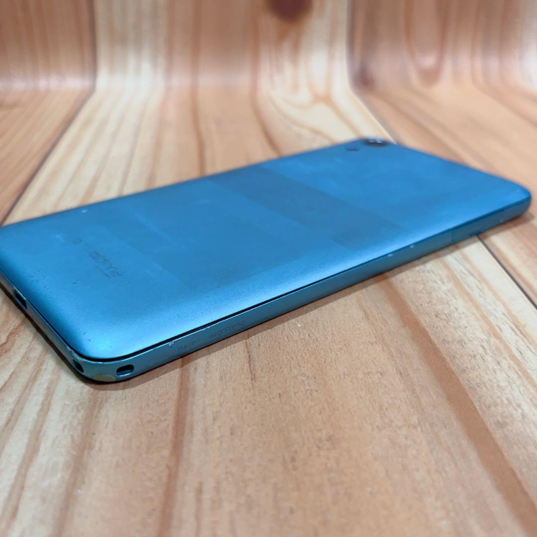 SIMフリー 本体 Android One S4 32 GB 519G