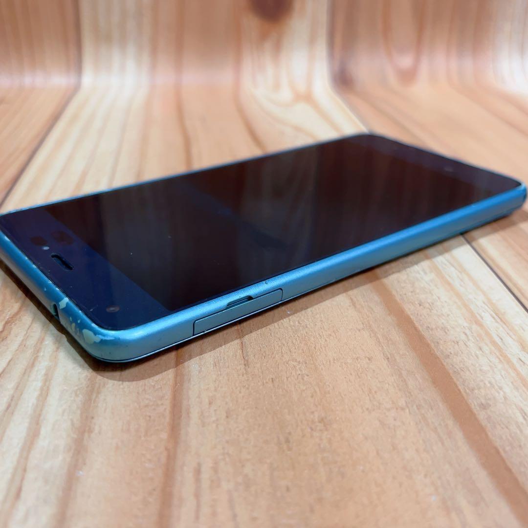 SIMフリー 本体 Android One S4 32 GB 519G