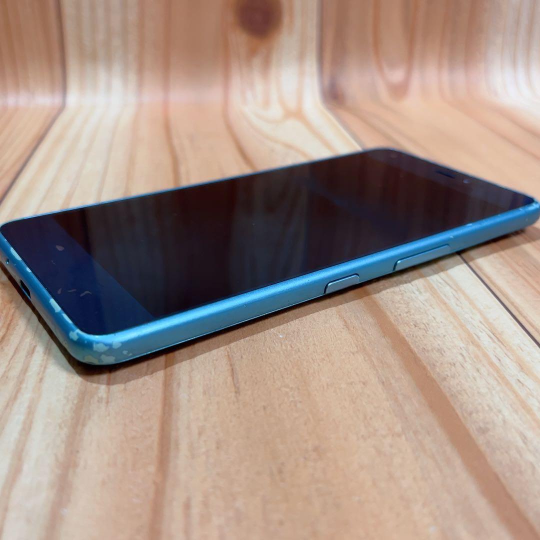 SIMフリー 本体 Android One S4 32 GB 519G