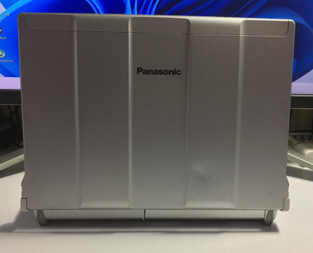 Windowsノート本体 Let's note N9 CF-N9KWXKDS Windows7