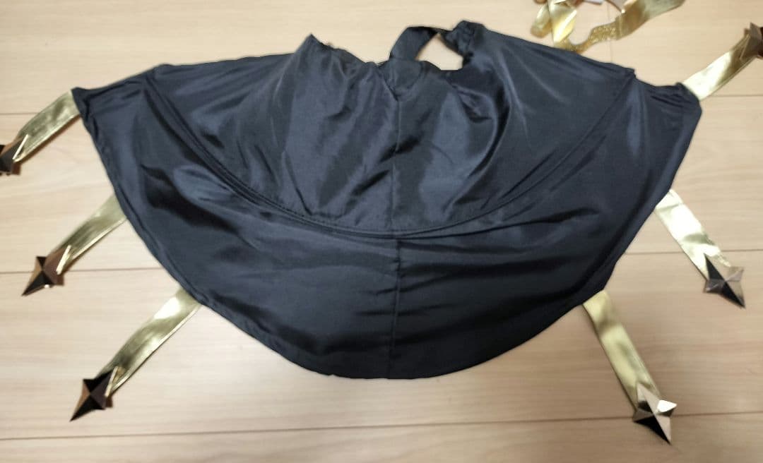 原神　レイラ　三分妄想製　靴付