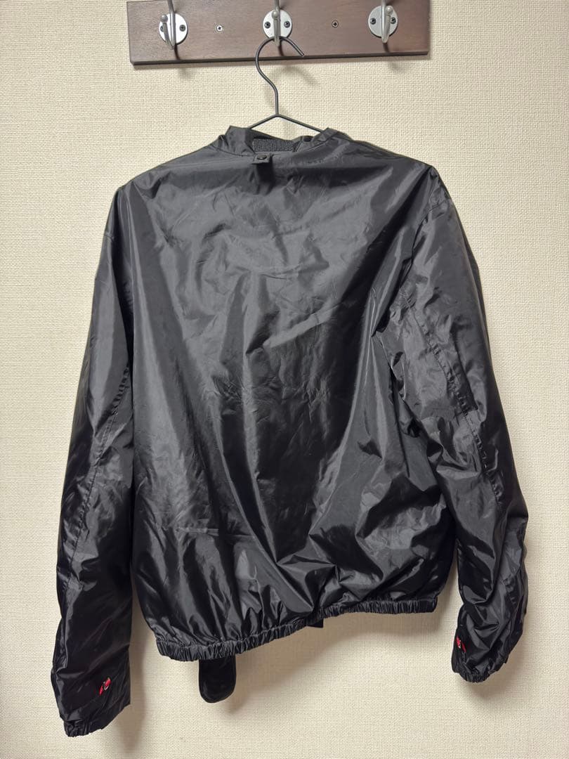 コミネ V12電熱インナー フルセット サイズL 美品