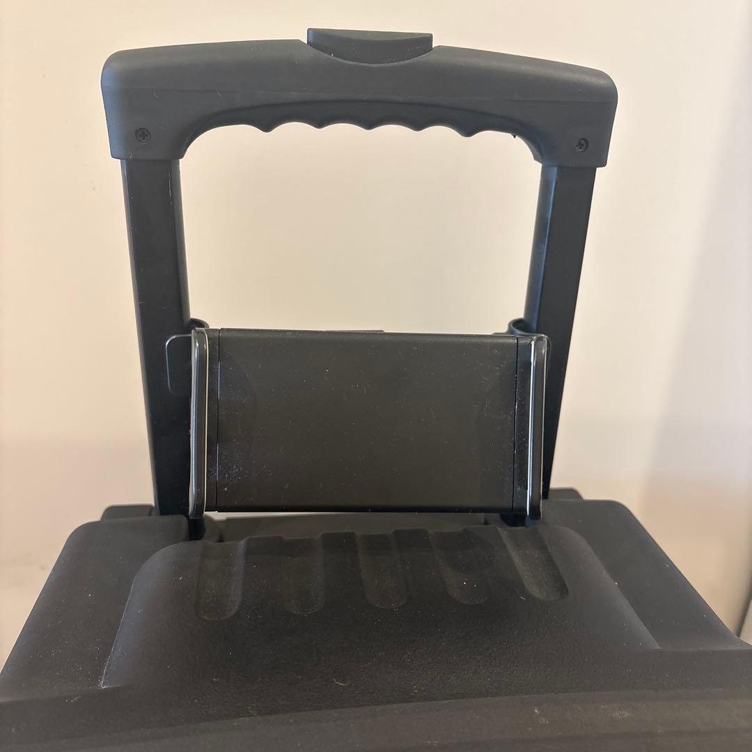 路上ライブセット/TWS KB10 ポータブルスピーカー キャスター付き