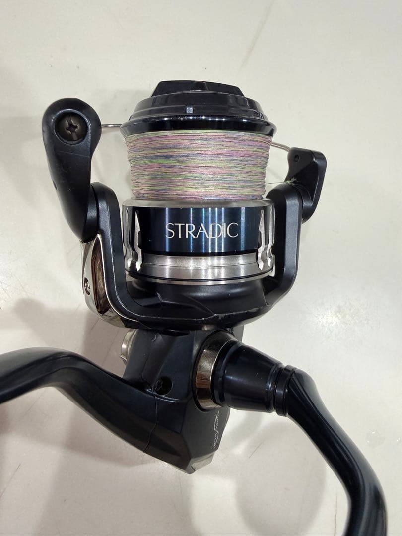 ブ*ト様 SHIMANO STRADIC SW 5000XG スピニングリール