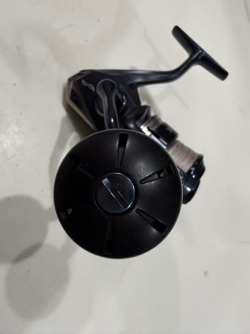 ブ*ト様 SHIMANO STRADIC SW 5000XG スピニングリール