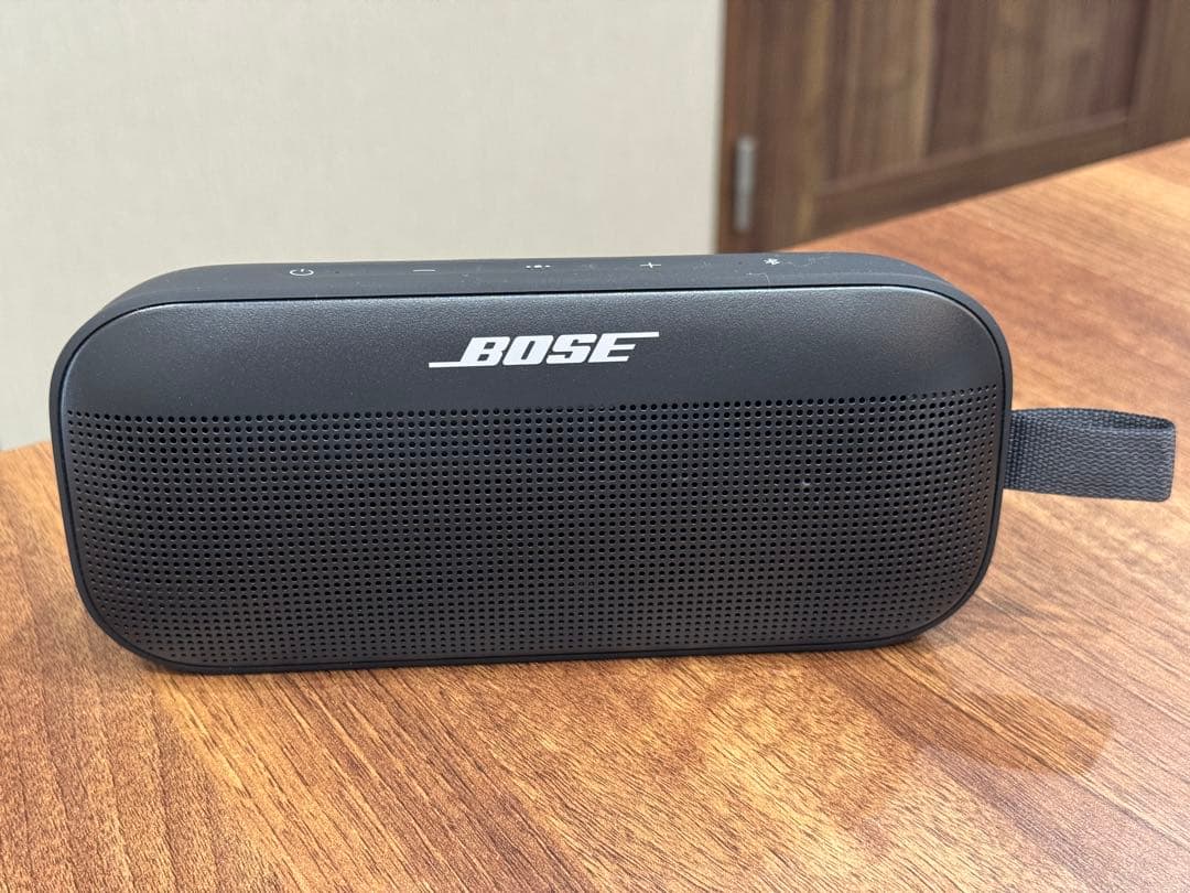 スピーカー・ウーファー Bose SoundLink Flex SE Bluetooth speaker
