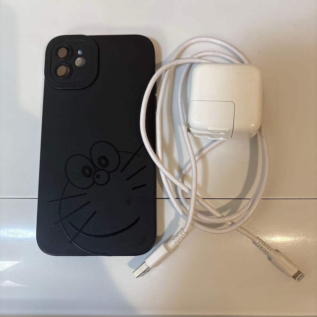 美品→Apple iPhone 11 本体 イエロー