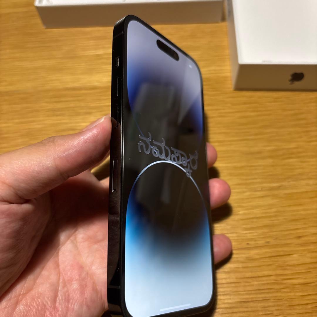 iPhone 14 Pro 本体　256GB