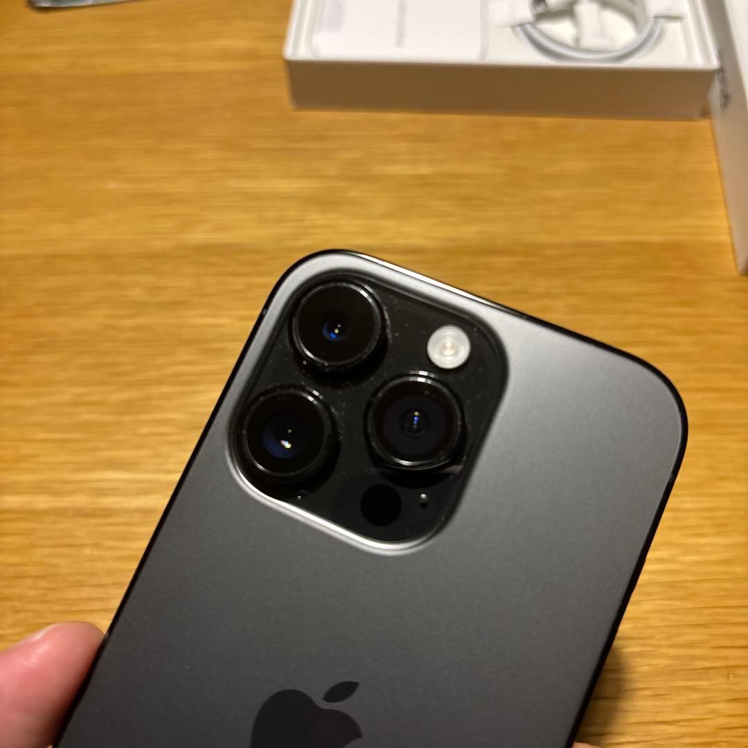 iPhone 14 Pro 本体　256GB