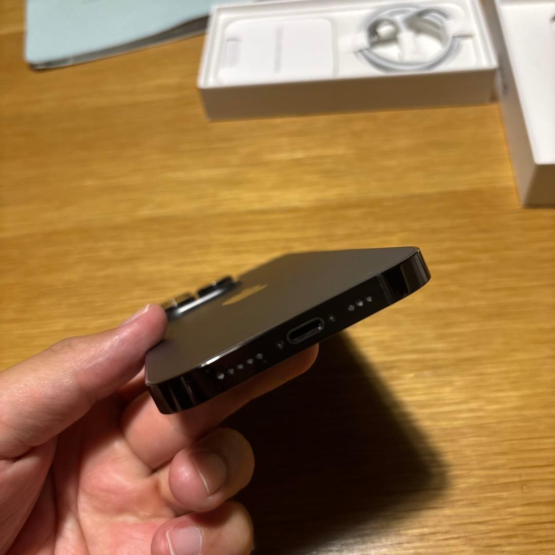 iPhone 14 Pro 本体　256GB