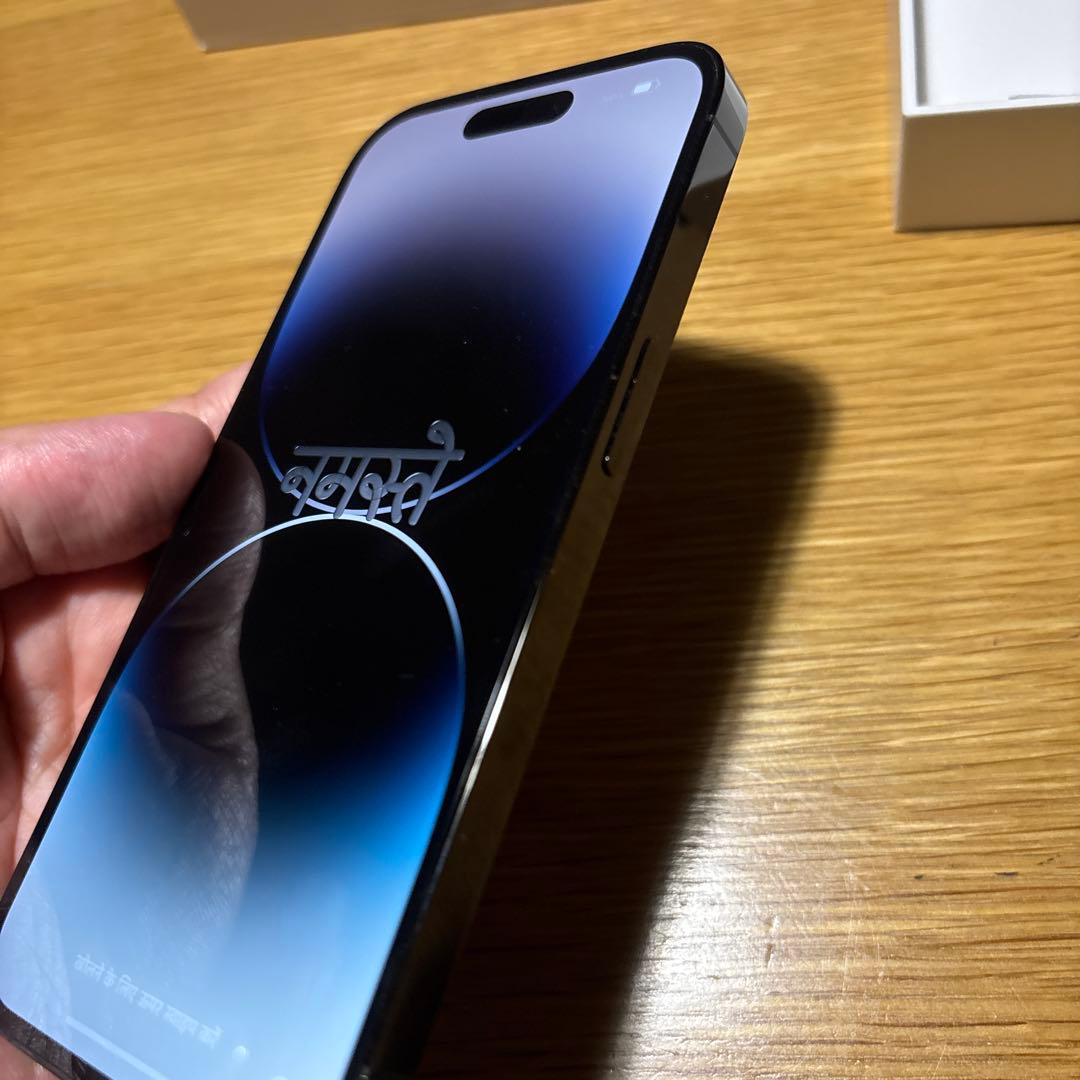 iPhone 14 Pro 本体　256GB