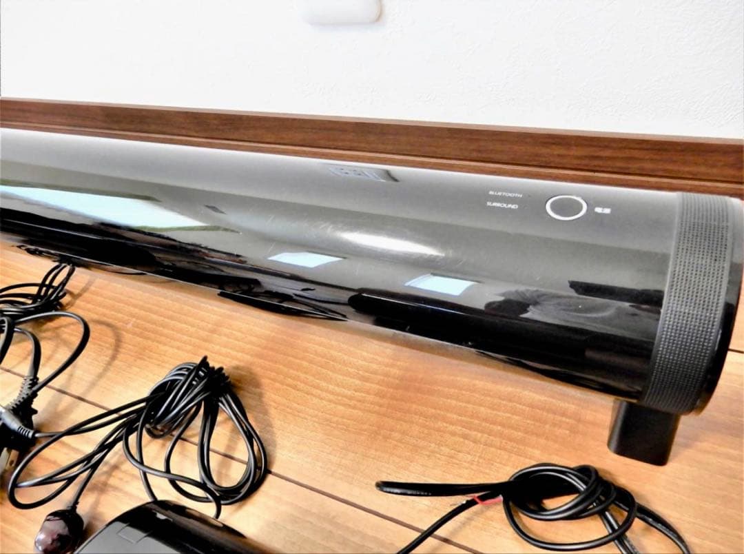 東芝 REGZAサウンドシステム RSS-AZ77