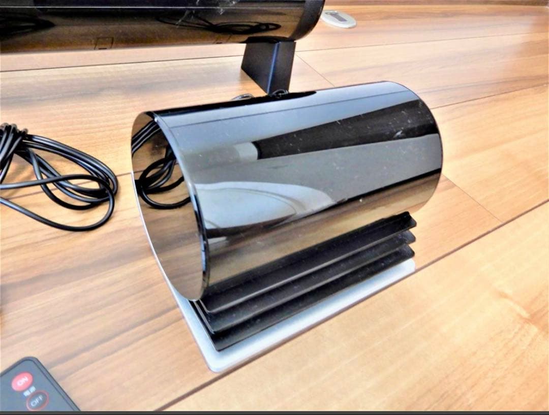 東芝 REGZAサウンドシステム RSS-AZ77