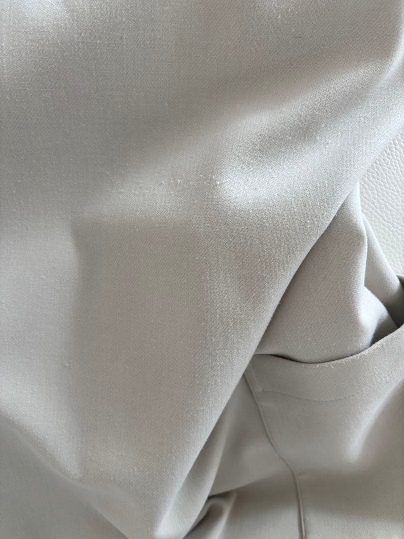 フォクシー　ワンピース　　難点有り