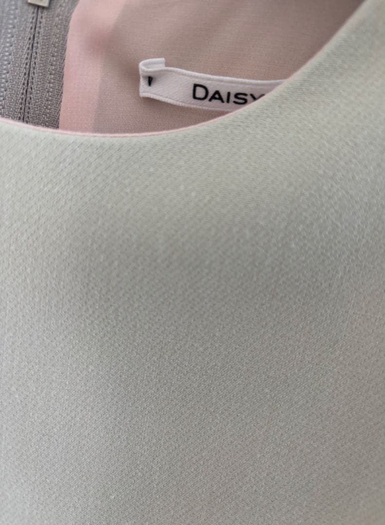 フォクシー　ワンピース　　難点有り