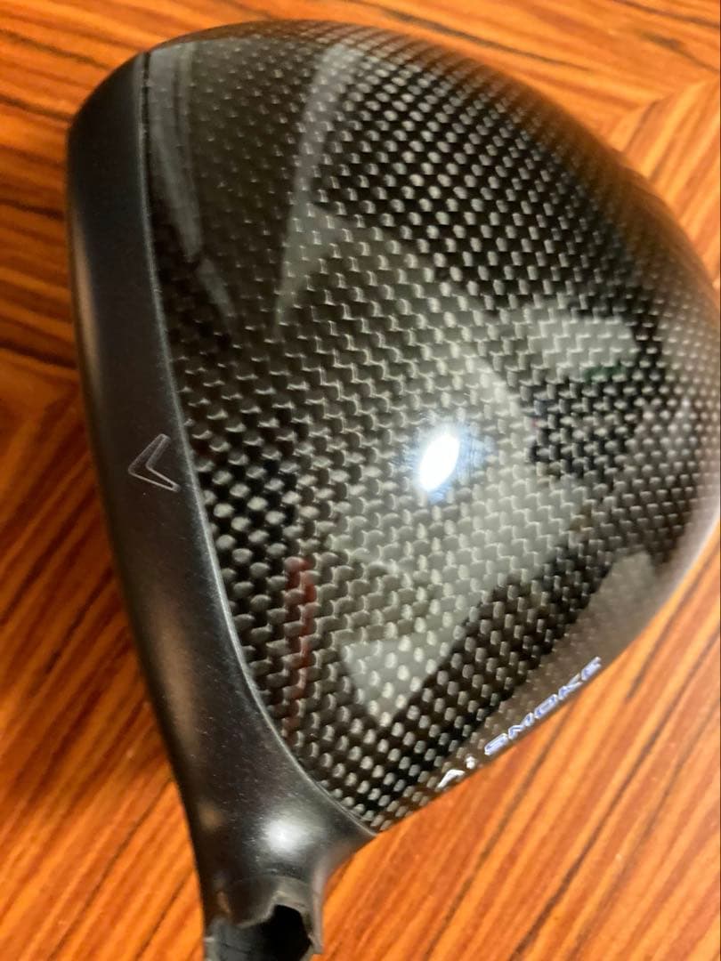 A iスモークmax★10.5ヘッド★超美品★国内正規★即購入可能★価格交渉不可