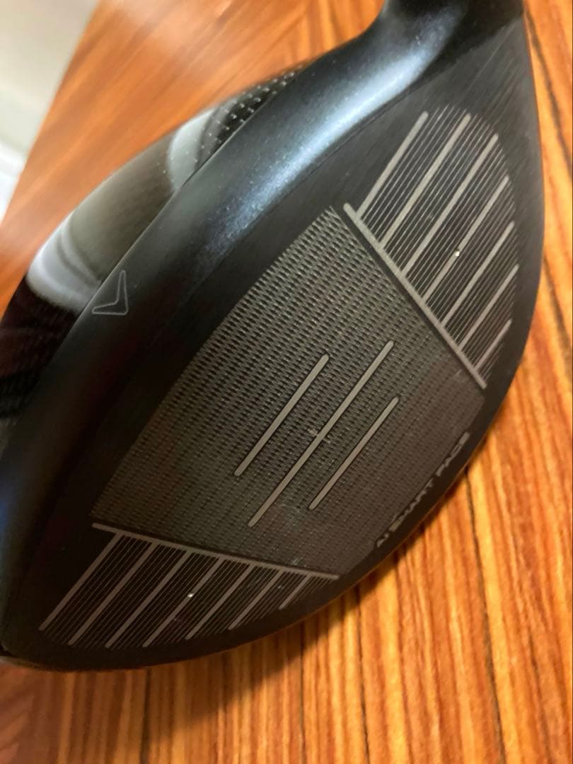 A iスモークmax★10.5ヘッド★超美品★国内正規★即購入可能★価格交渉不可