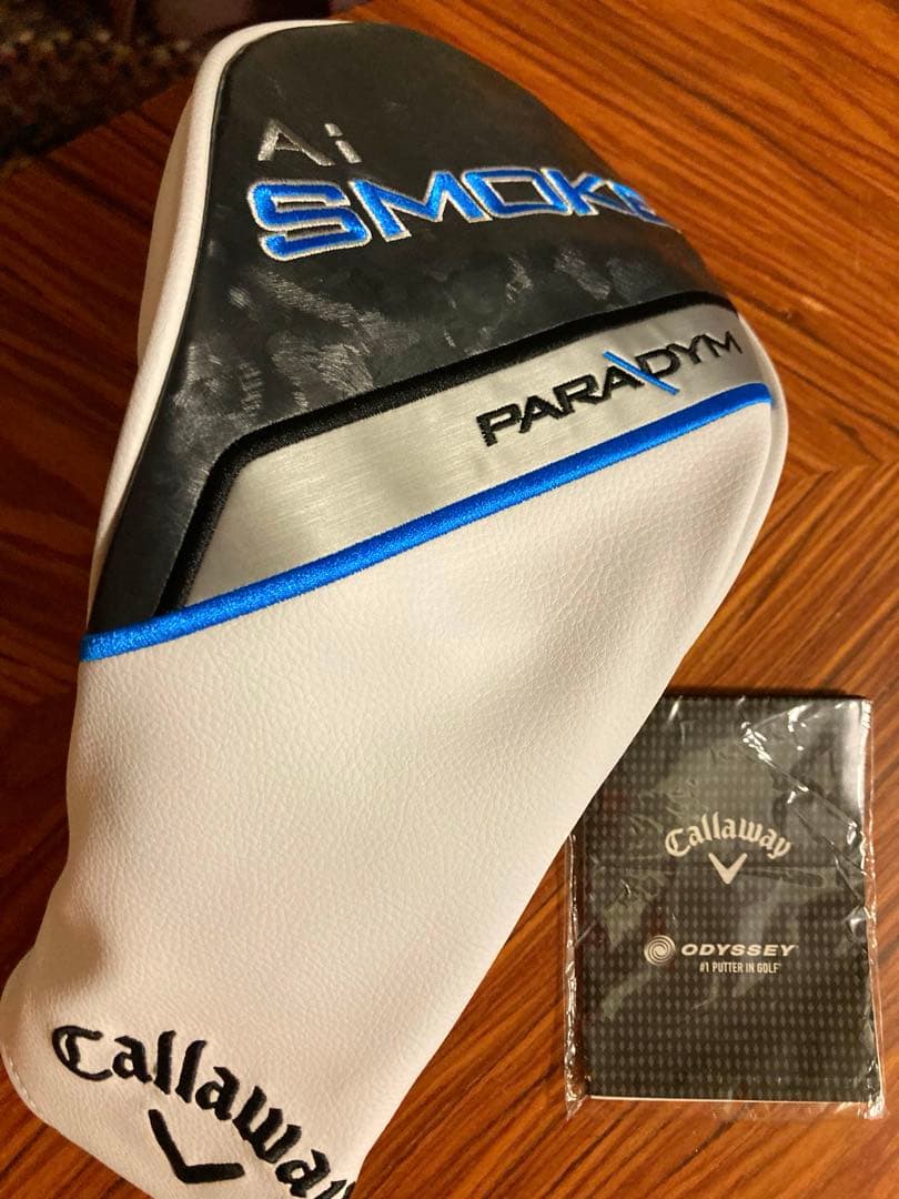 A iスモークmax★10.5ヘッド★超美品★国内正規★即購入可能★価格交渉不可