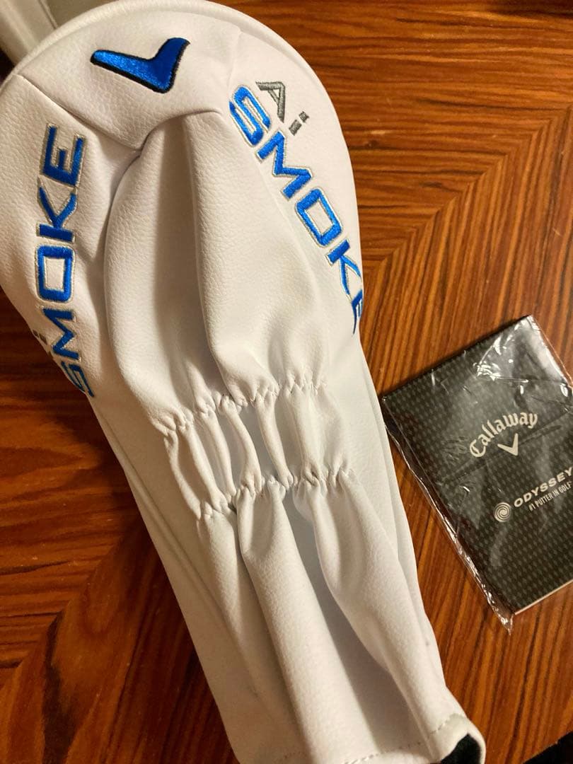 A iスモークmax★10.5ヘッド★超美品★国内正規★即購入可能★価格交渉不可