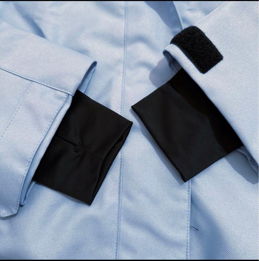 cosby レディース スノーボードウェア 上下セット M