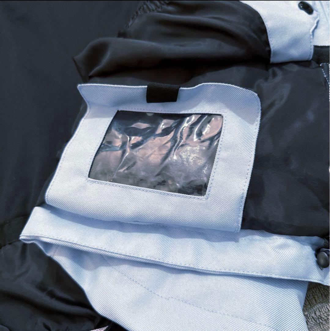 cosby レディース スノーボードウェア 上下セット M