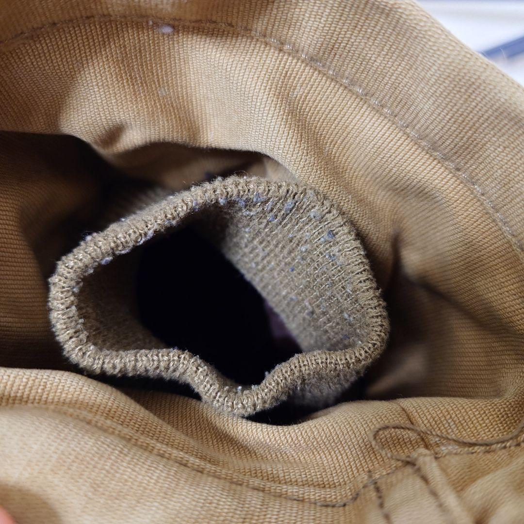 ALPHA INDUSTRIES　ミリタリージャケット