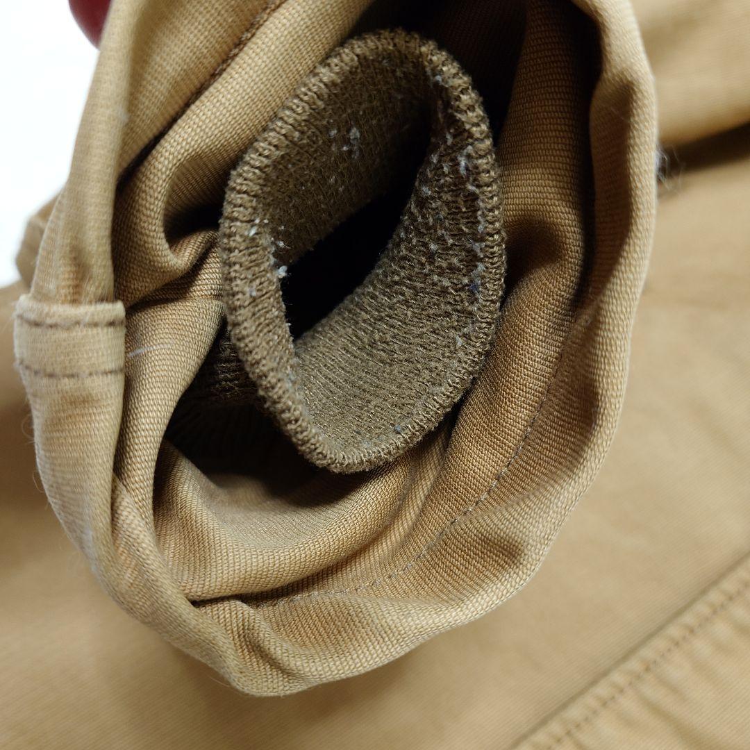 ALPHA INDUSTRIES　ミリタリージャケット