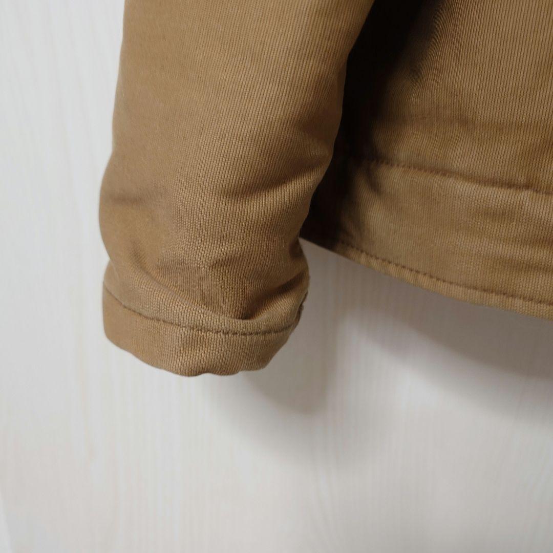 ALPHA INDUSTRIES　ミリタリージャケット