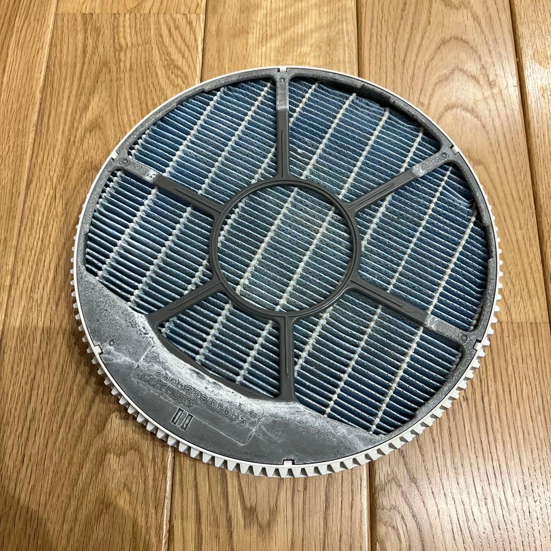 SHARP 加湿空気清浄機　KI-LX75