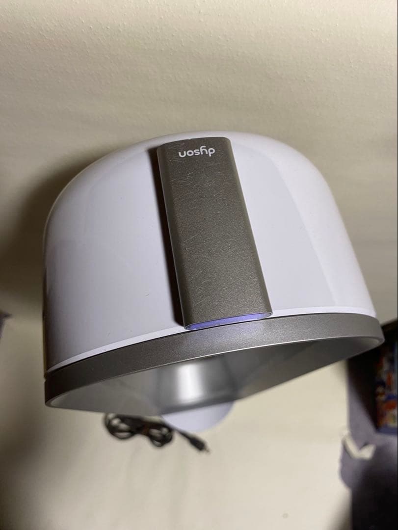 美品　動作確認済　dyson ダイソンTP00空気清浄機能付ファン　扇風機