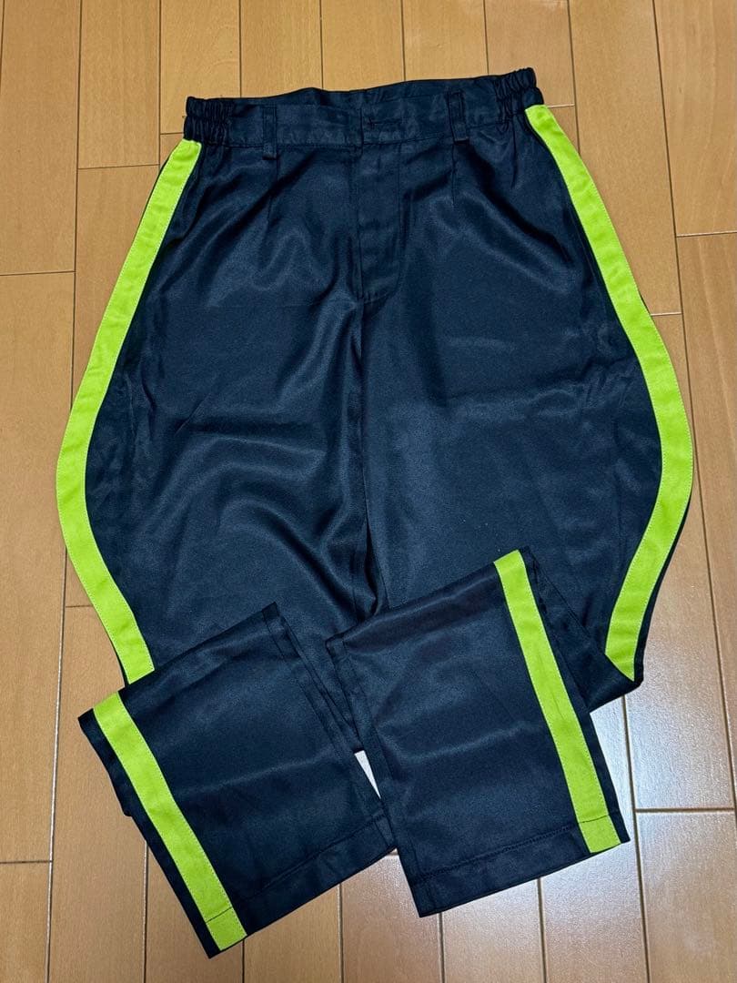 ディアソムニア寮服　コスプレ衣装　Mサイズ　シルバー　セベク