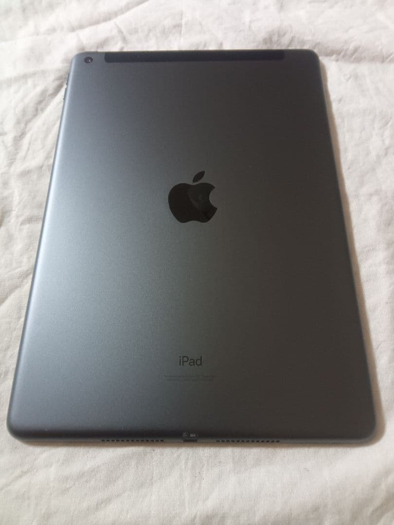 美品 iPad 第9世代 バッテリー81%